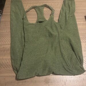 Bombshell bodysuit size M